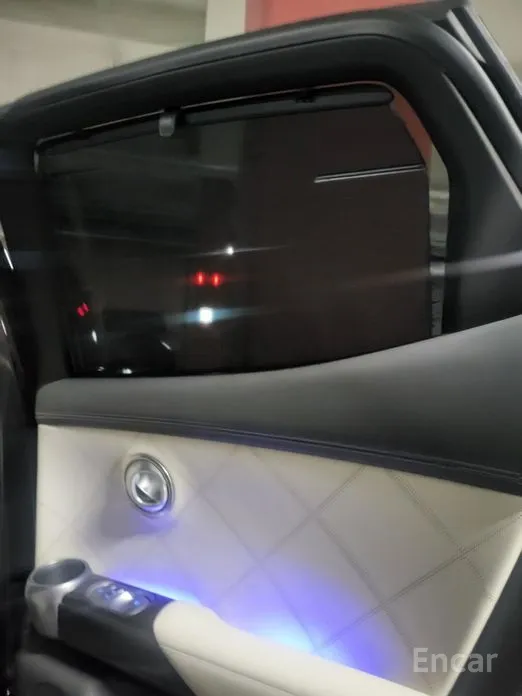 Фото 6 - Genesis GV60