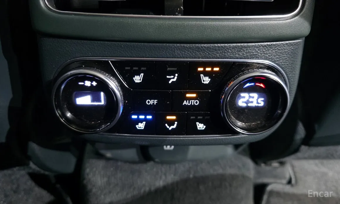 Фото 19 - Genesis GV70