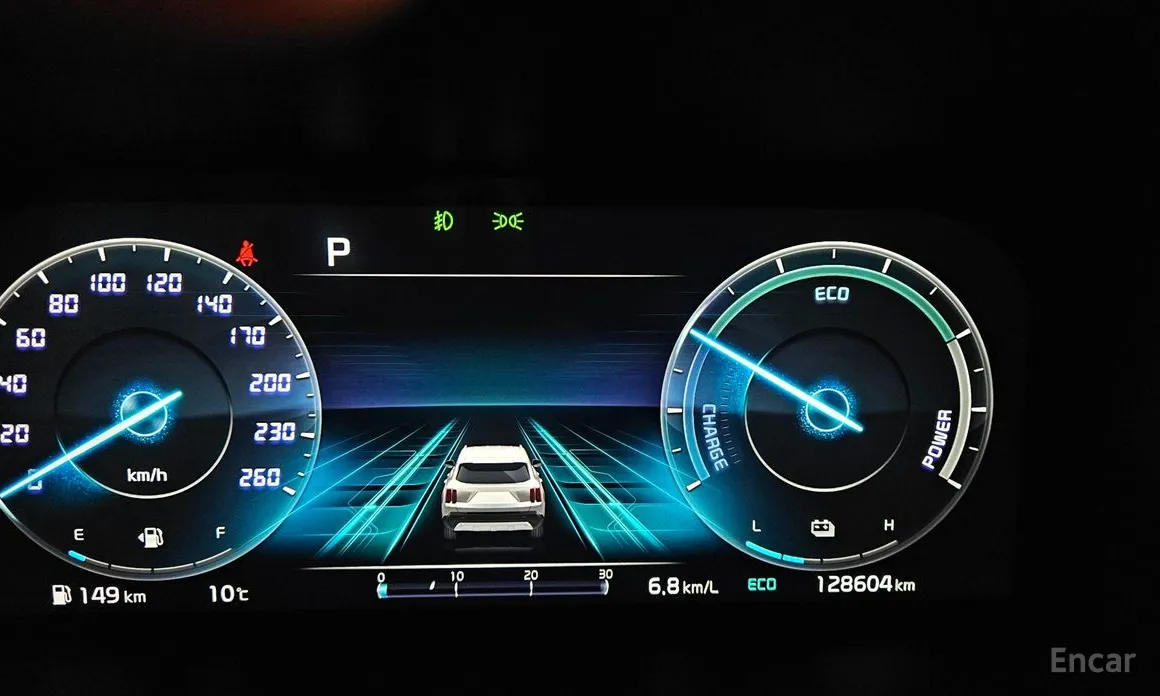 Фото 10 - Kia Sorento