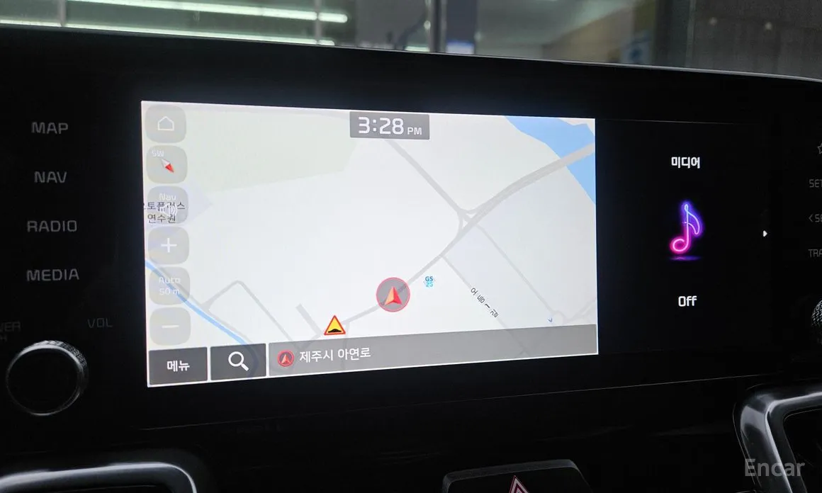 Фото 11 - Kia Sorento