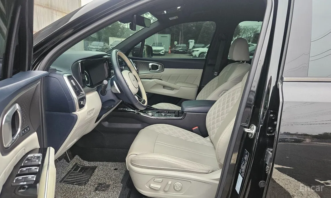 Фото 7 - Kia Sorento