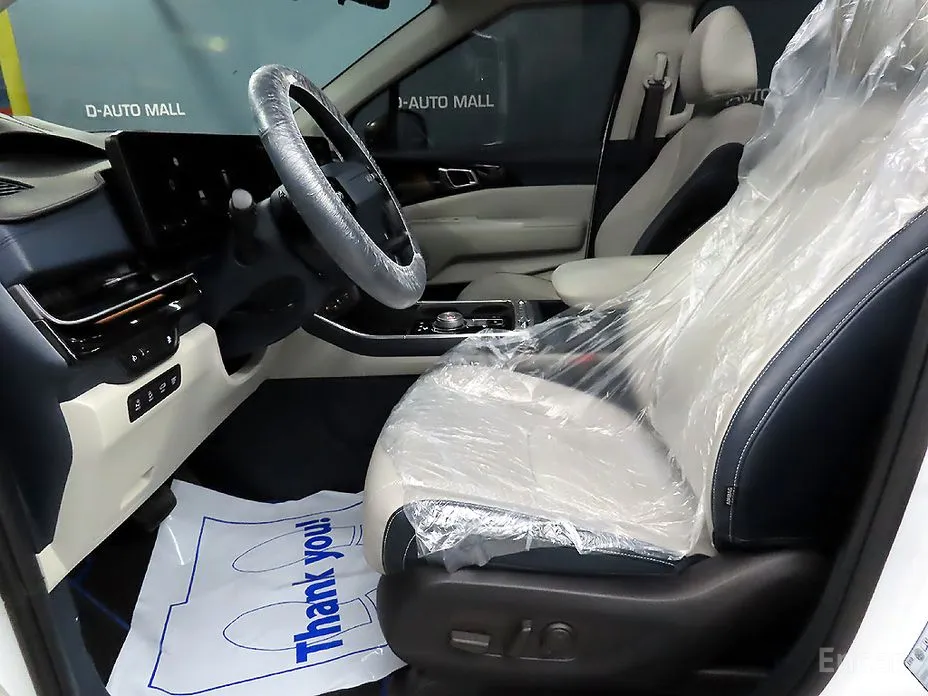 Фото 6 - Kia Carnival