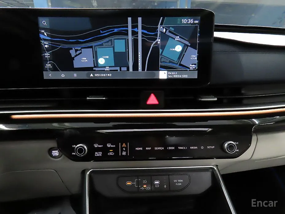 Фото 9 - Kia Carnival