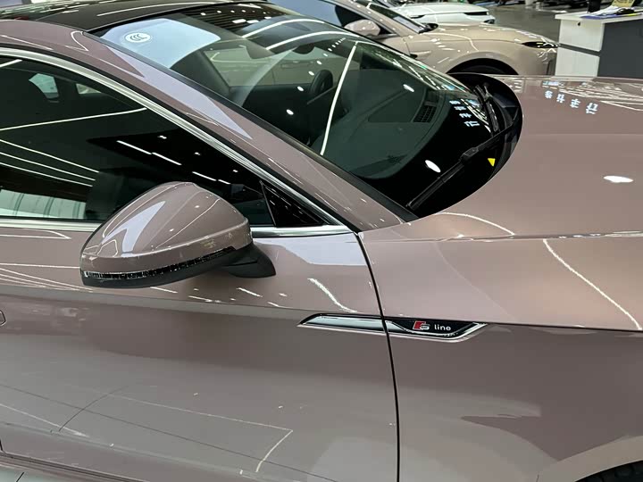 Фото 5 - Audi A5