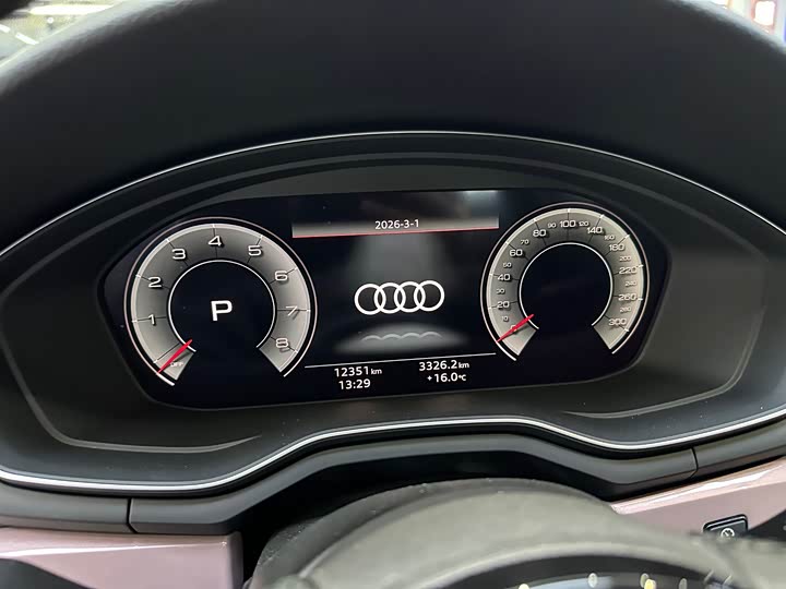 Фото 9 - Audi A5