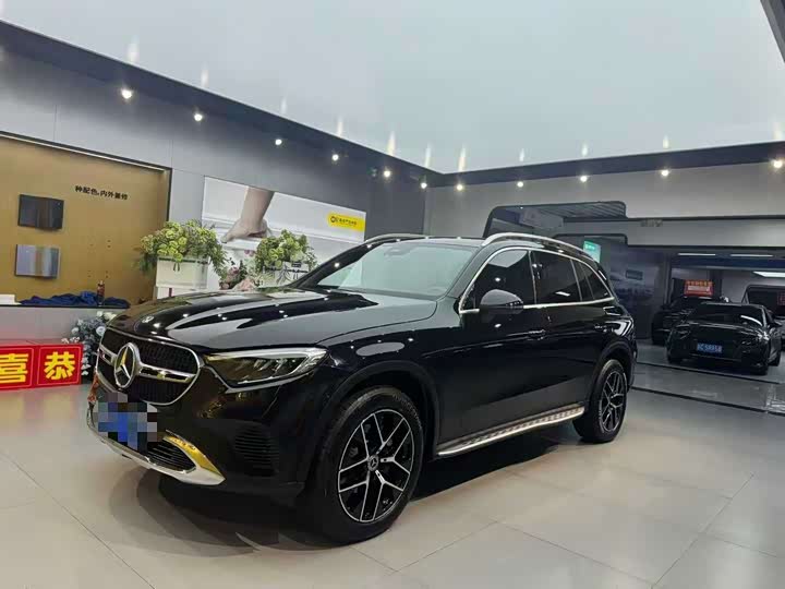 Photo 1 - Mercedes-Benz GLC-Class
