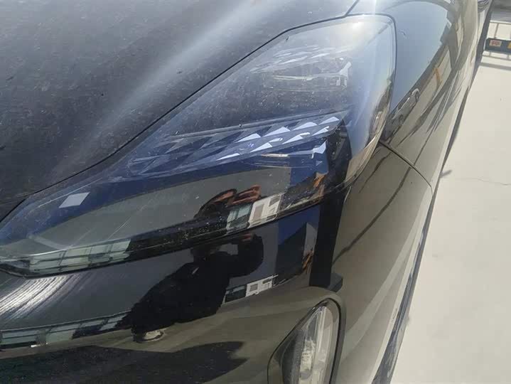 Фото 5 - GAC Hyptec HT