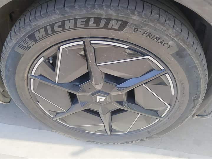 Фото 6 - GAC Hyptec HT