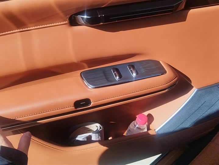 Фото 7 - GAC Hyptec HT