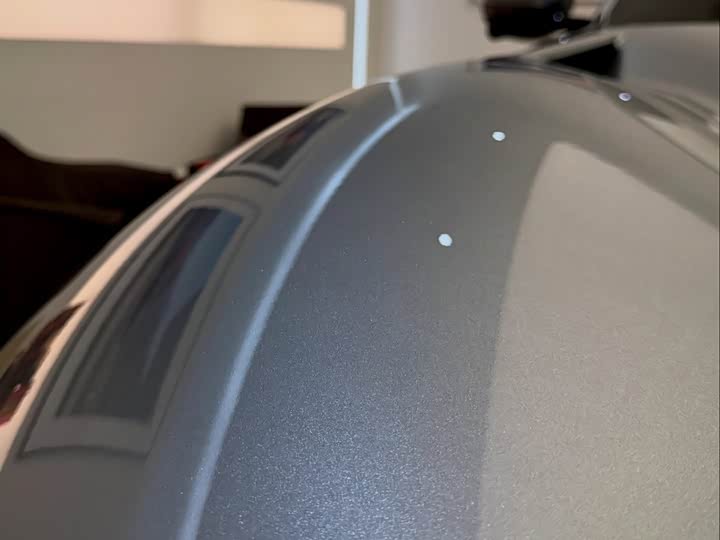 Фото 9 - Ferrari Purosangue