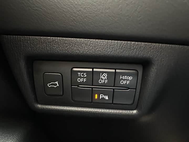 Фото 5 - Mazda CX-5