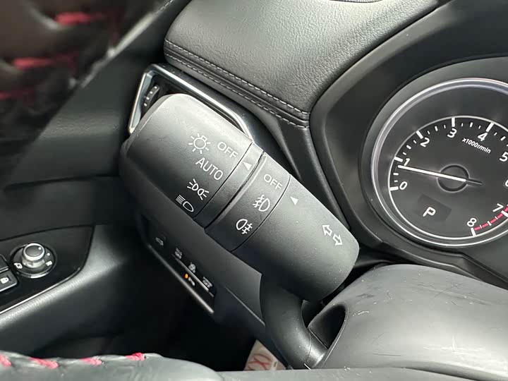 Фото 6 - Mazda CX-5