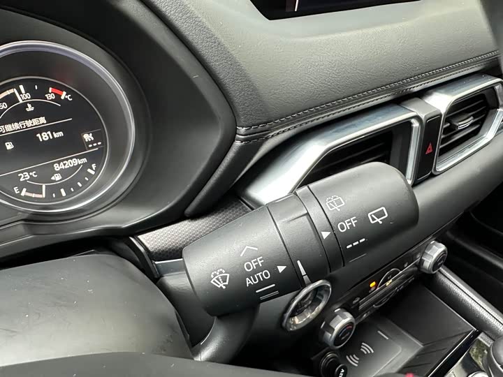 Фото 7 - Mazda CX-5