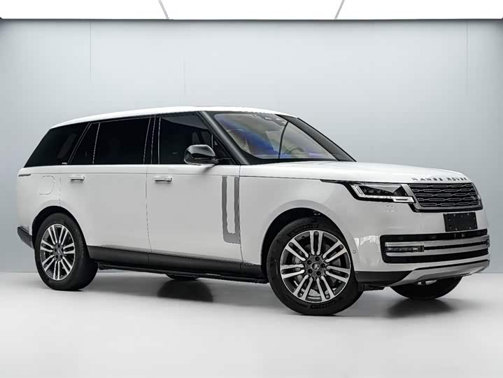 Фото 3 - Land Rover Range Rover