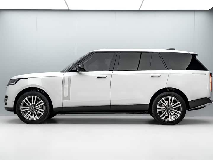 Фото 4 - Land Rover Range Rover