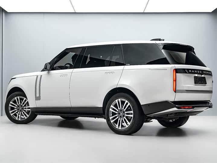 Фото 5 - Land Rover Range Rover