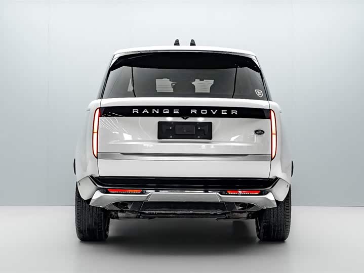 Фото 6 - Land Rover Range Rover