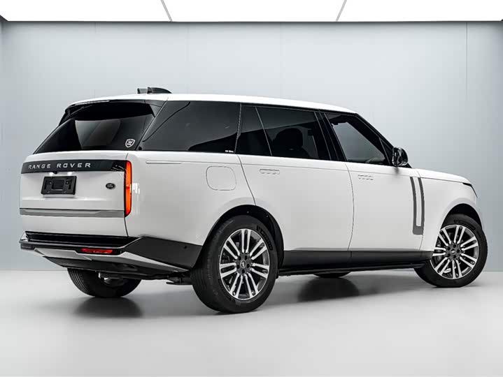 Фото 7 - Land Rover Range Rover