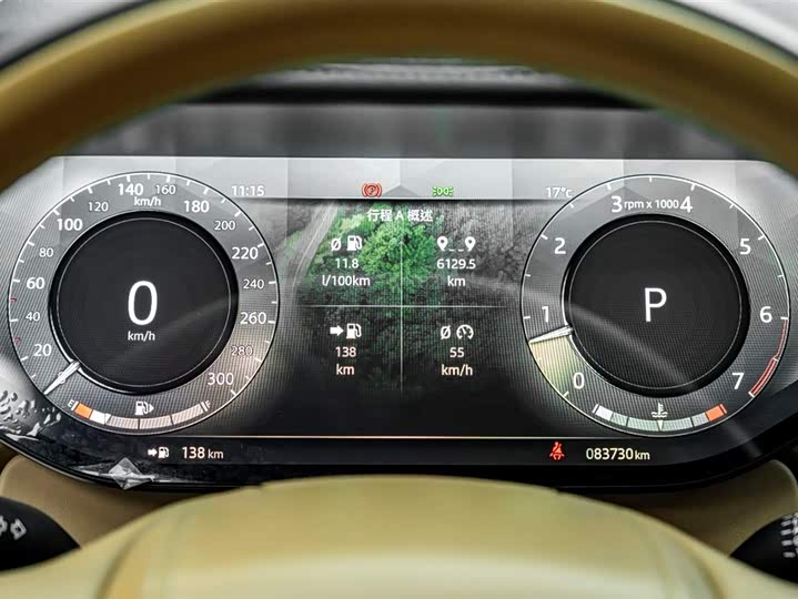 Фото 8 - Land Rover Range Rover