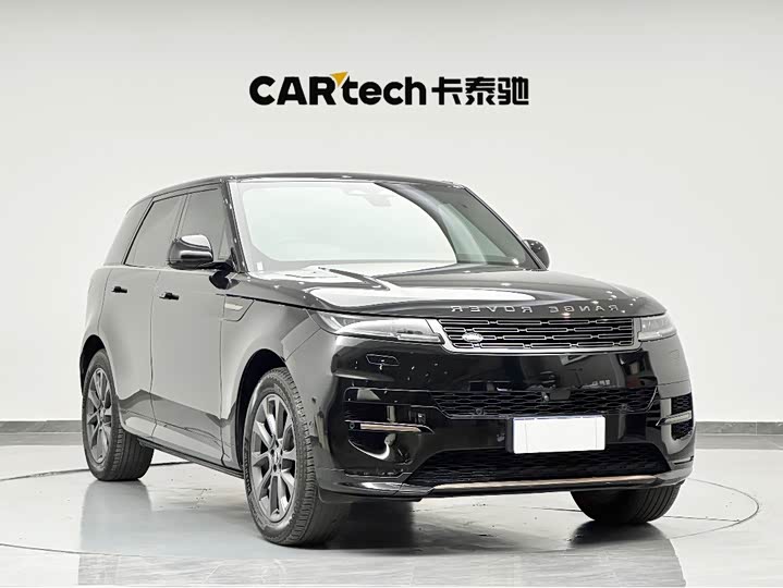 Photo 3 - Land Rover Range Rover Sport