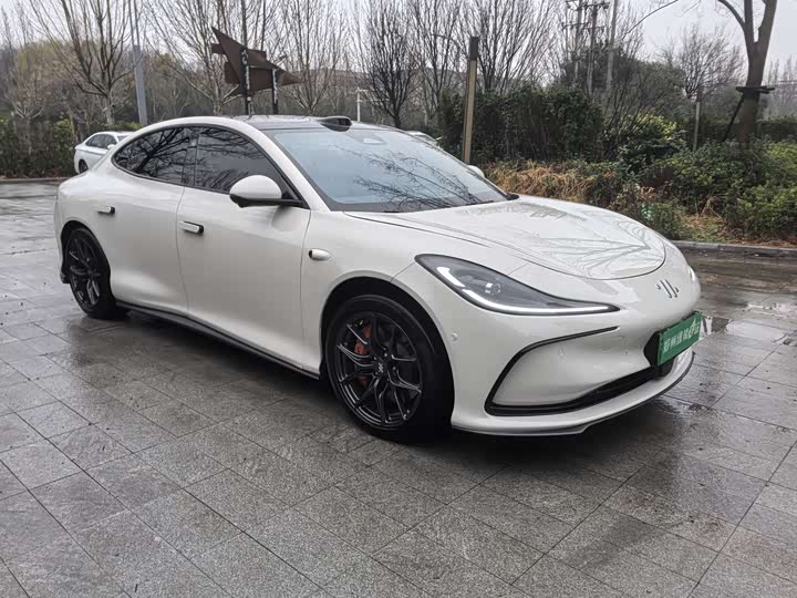 Photo 3 - IM motors L6