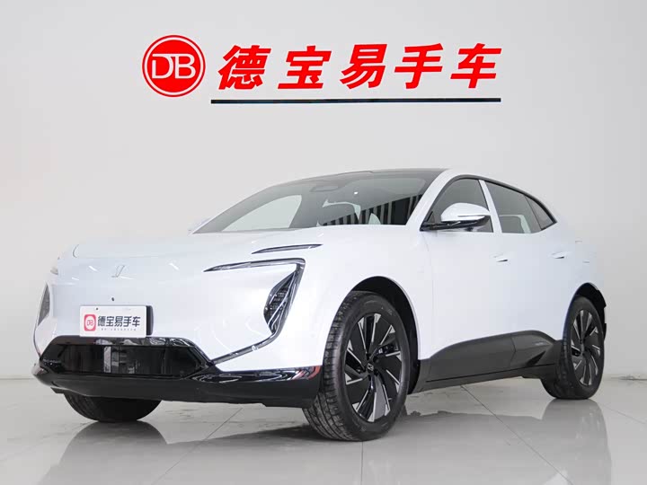 Фото 1 - Avatr 07