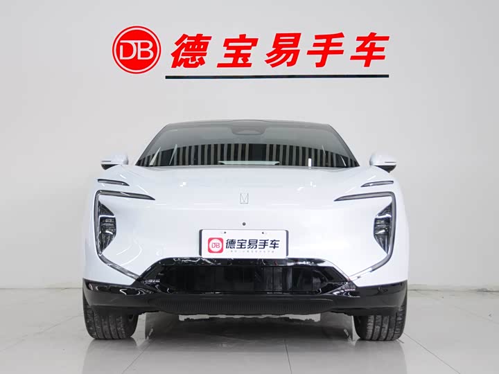 Фото 2 - Avatr 07