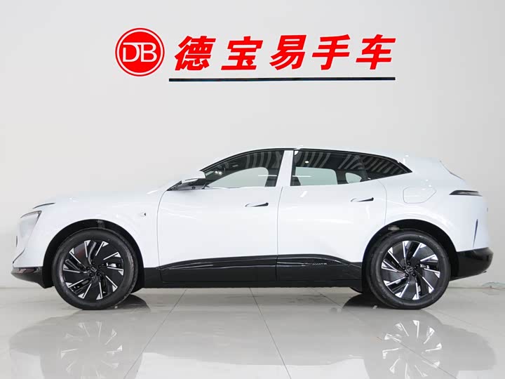 Фото 3 - Avatr 07