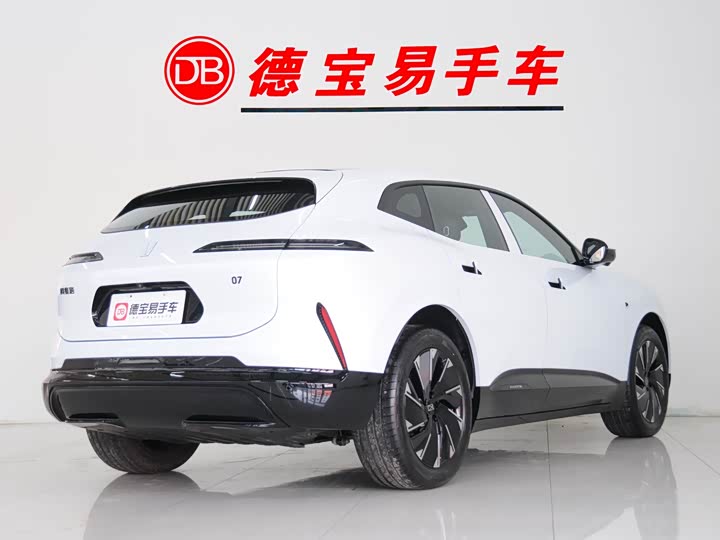 Фото 5 - Avatr 07