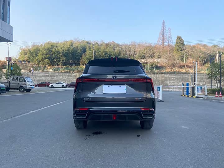 Photo 6 - Changan CS75 Plus