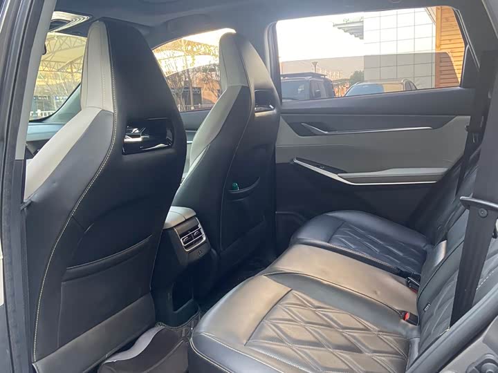 Photo 9 - Changan CS75 Plus