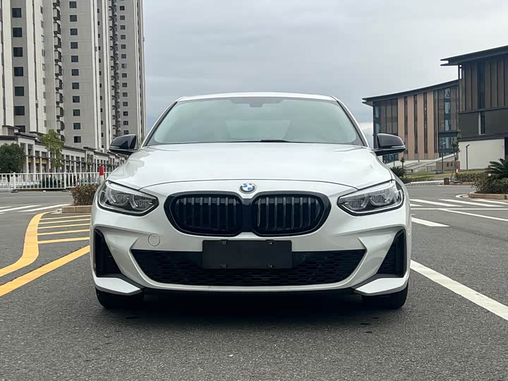 Фото 2 - BMW 1 Series
