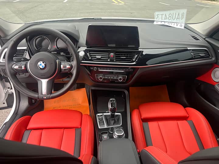 Фото 5 - BMW 1 Series