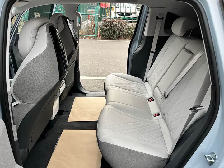 Фото 6 - BAIC Arcfox Kaola S