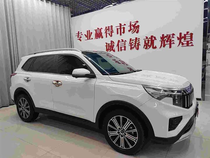 Фото 3 - Kia Sportage GT-line