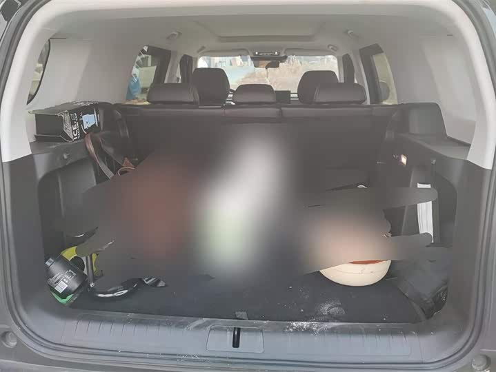 Фото 4 - BAIC Beijing BJ30