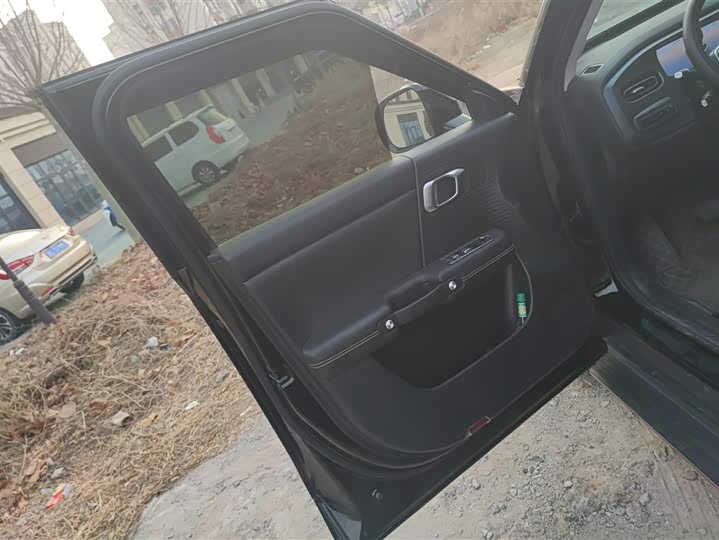 Фото 7 - BAIC Beijing BJ30