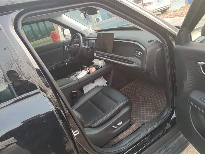 Фото 8 - BAIC Beijing BJ30