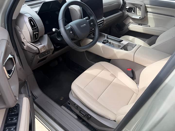 Фото 6 - Haval H-Dog