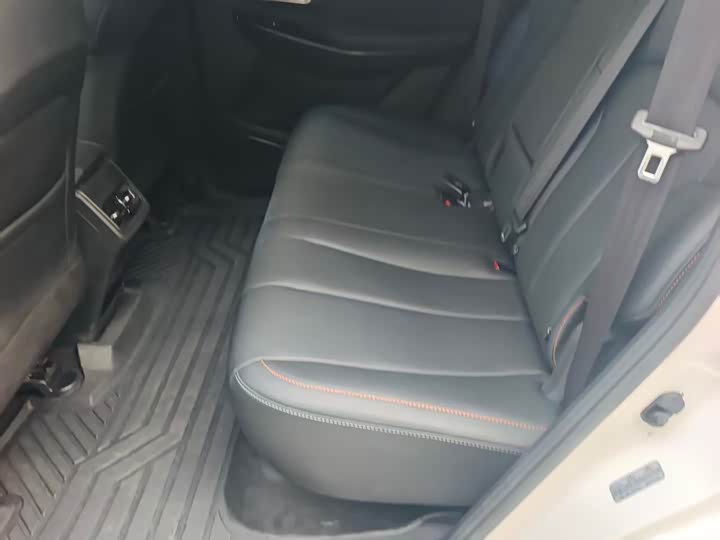 Фото 5 - Changan Oshan X7 Plus