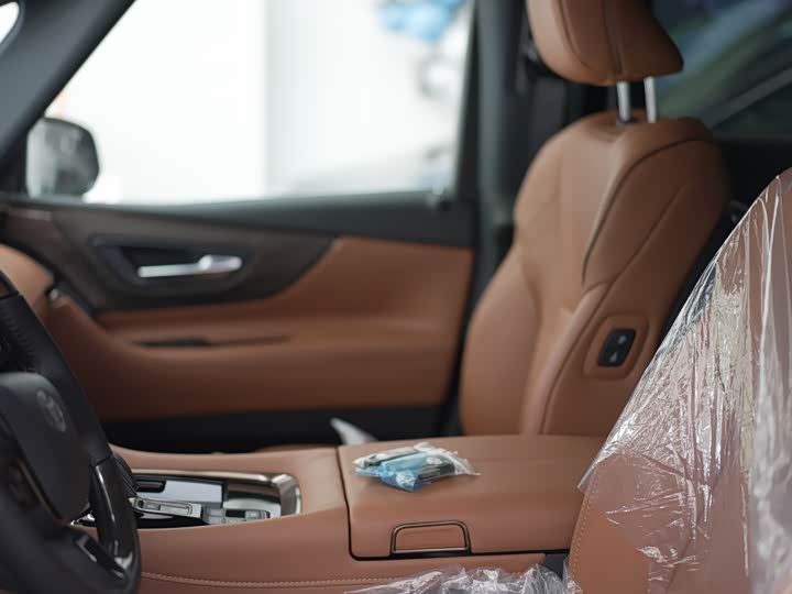 Photo 9 - Toyota Alphard