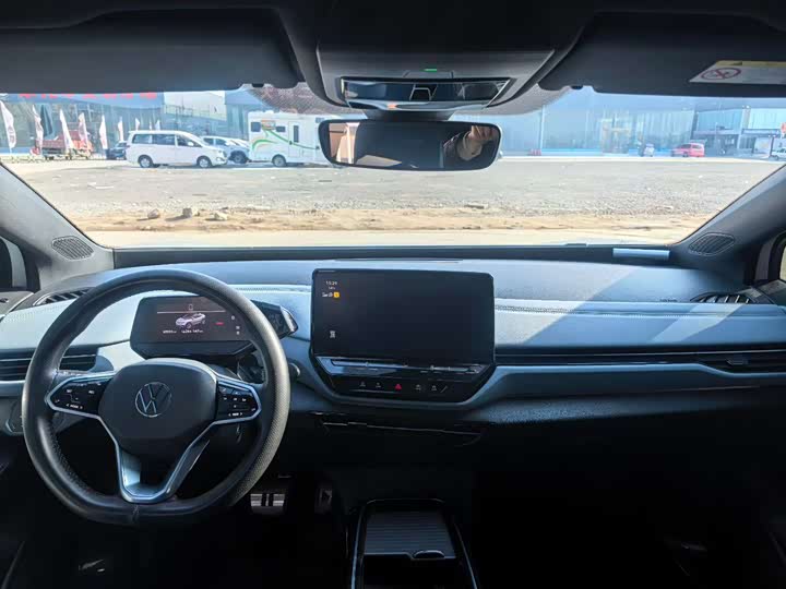 Фото 7 - Volkswagen ID.4 X