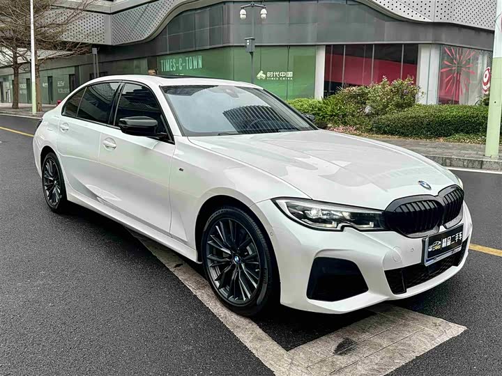 Фото 3 - BMW 3 Series