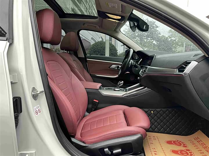 Фото 6 - BMW 3 Series