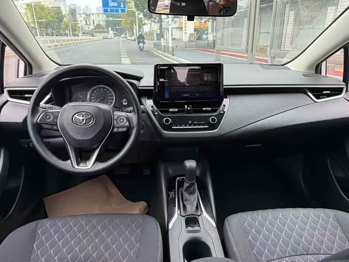 Фото 6 - Toyota Allion