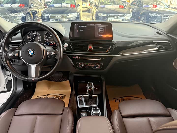 Фото 5 - BMW 1 Series