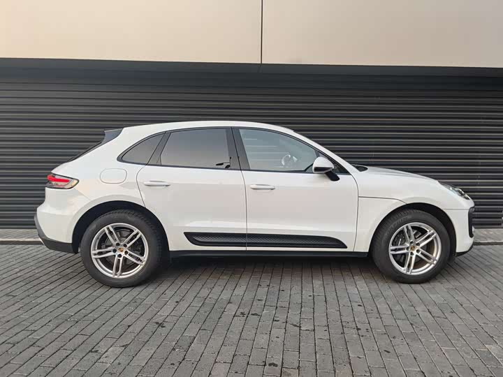 Фото 5 - Porsche Macan