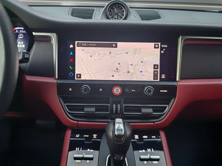 Фото 9 - Porsche Macan