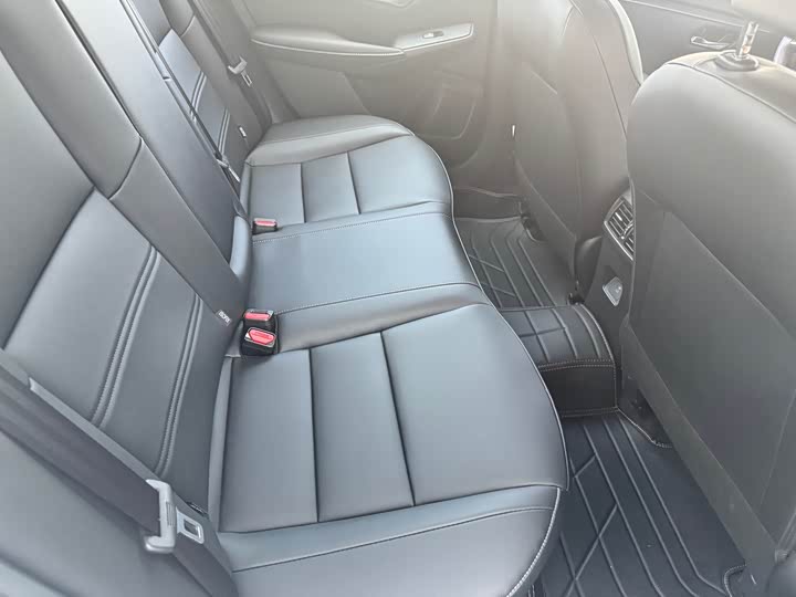 Фото 9 - Nissan Sylphy