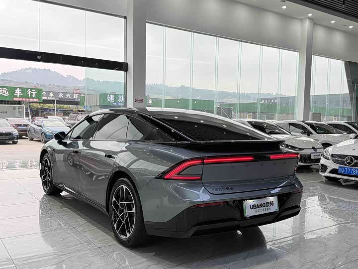 Фото 6 - XPeng F57